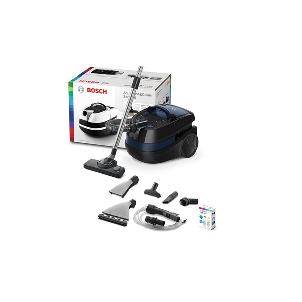 Bosch BWD41700 porzsákos nedves-száraz takarítógép Bosch BWD41700 porzsákos nedves-száraz takarítógép