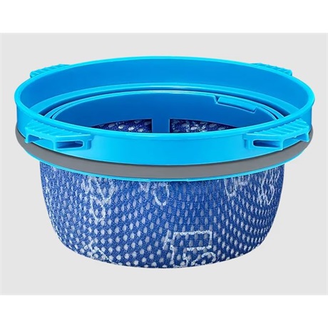 Samsung VS20B7551BF/GE PORSZÍVÓ ÁLLÓ