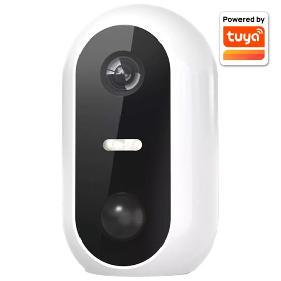 Denver IOB-209 kültéri Wi-Fi IP kamera Denver IOB-209 kültéri Wi-Fi IP kamera