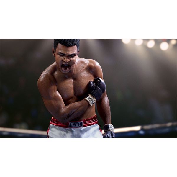 EA Sports UFC 5 Xbox Series X játékszoftver EA Sports UFC 5 Xbox Series X játékszoftver