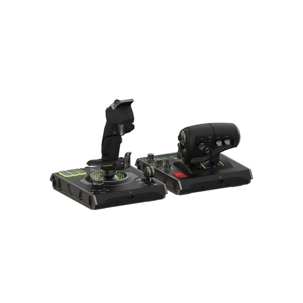 Turtle Beach TBS-0724-05 VelocityOne Flightdeck Turtle Beach TBS-0724-05 VelocityOne Flightdeck
