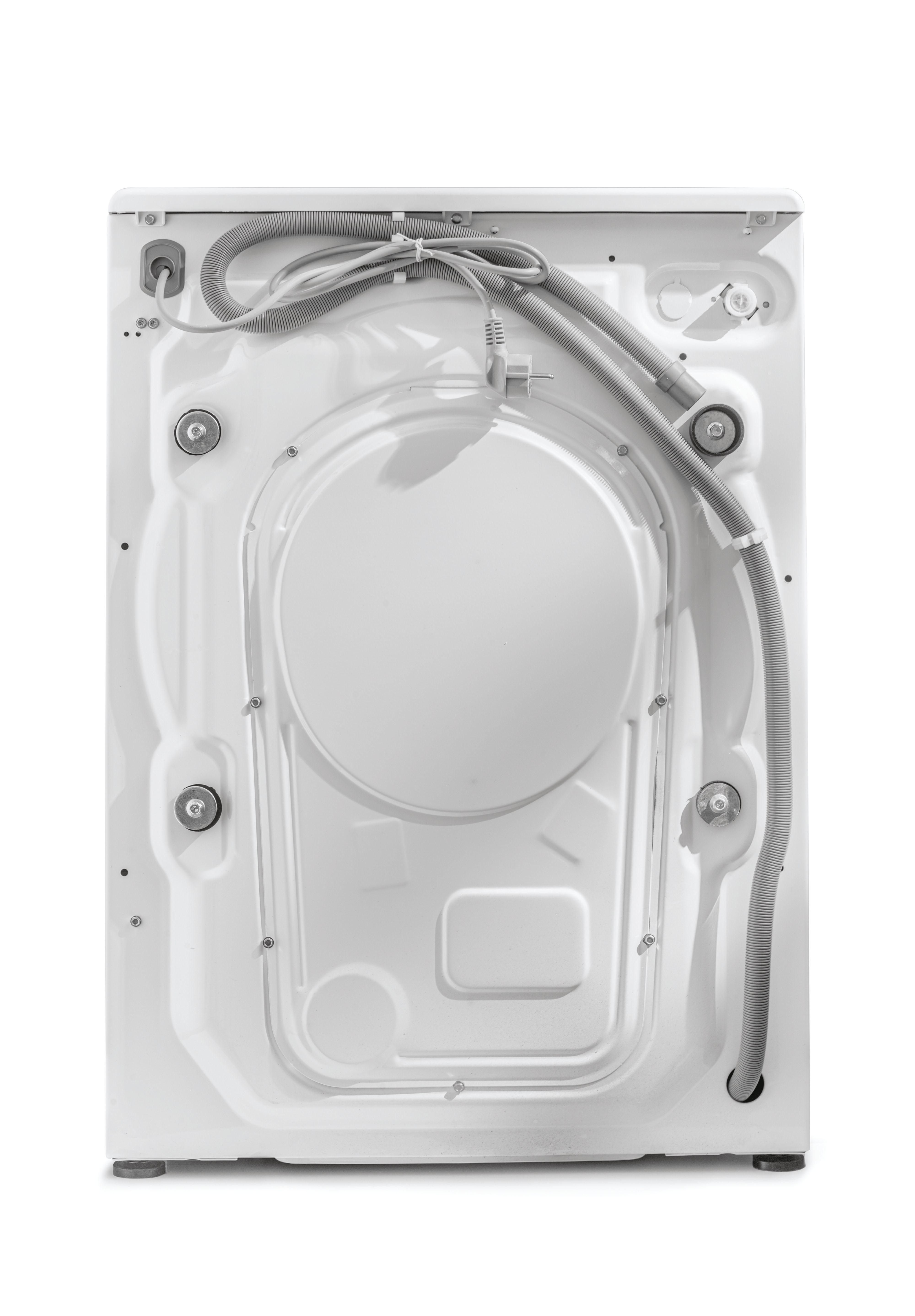 Candy CSO6106TWMB6/1-S Elöltöltős mosógép - 10 kg, 1600 ford./perc, A Energiaosztály, Gőz technológia, Smart Pro Inverter 