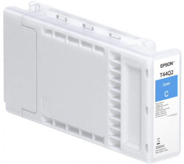 Epson T44Q2 Tintapatron Cián 350ml