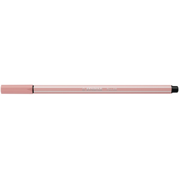 STABILO "Pen 68" rostirón 1 mm hajnalpír (68/28) STABILO "Pen 68" rostirón 1 mm hajnalpír (68/28)