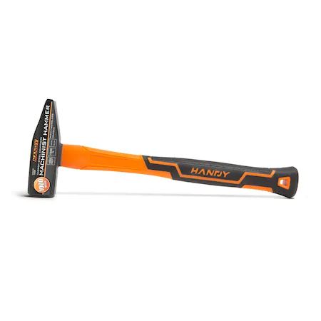 Handy lakatos kapalács üvegszálas nyéllel 1000g (10428F)