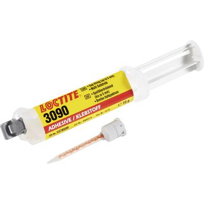 LOCTITE® 3090 Kétkomponensű ragasztó 1379599 10 g LOCTITE® 3090 Kétkomponensű ragasztó 1379599 10 g