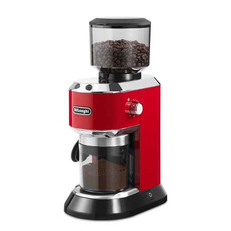 Delonghi KG520.R KÁVÉDARÁLÓ