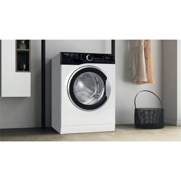 Whirlpool WRBSB 6249 S EU elöltöltős mosógép