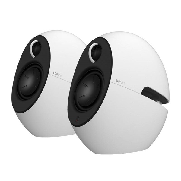 Edifier e25HD fehér hangszóró pár Edifier e25HD fehér hangszóró pár