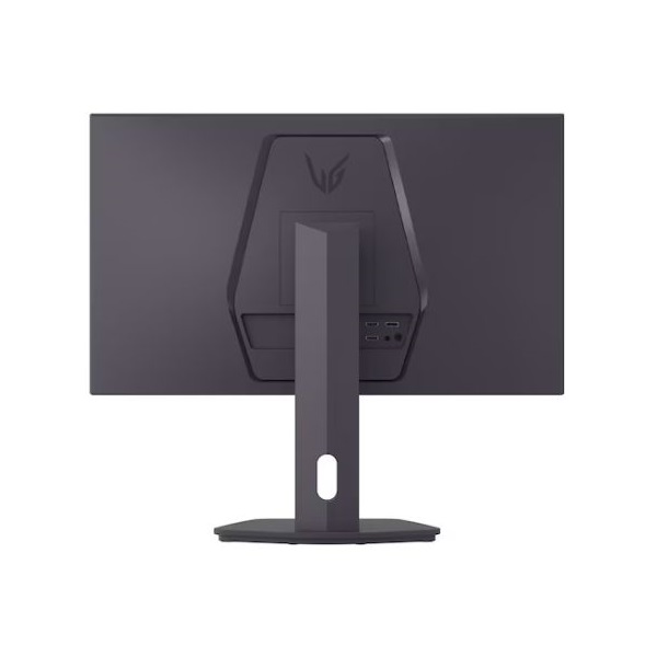 LG  27" 27G610A-B Monitor - 2560x1440, WQHD, LED, IPS, 200Hz, 1ms, FreeSync, G-Sync, Pivot, Gamer, Fekete