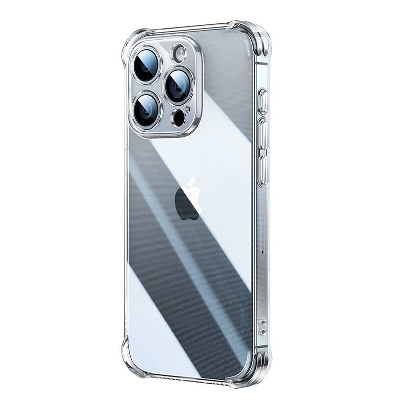 Protective Case UGREEN LP718 iPhone 15 Plus (Clear) Protective Case UGREEN LP718 iPhone 15 Plus (Clear)