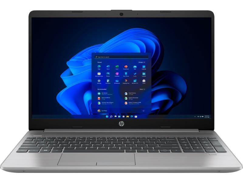 HP 255 G9 Laptop ezüst (724M7EA) HP 255 G9 Laptop ezüst (724M7EA)