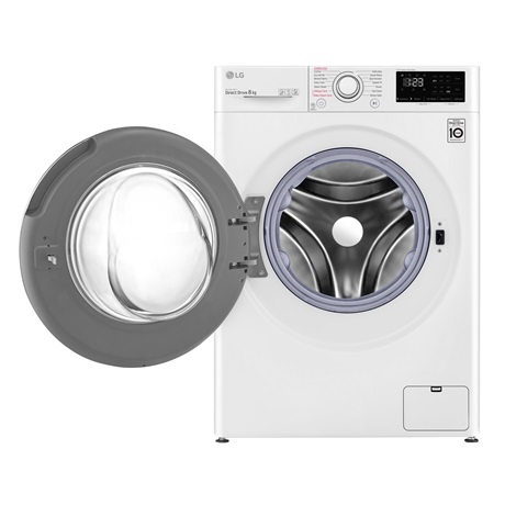 Lg F4WV328S0U MOSÓGÉP ELÖLTÖLTŐS