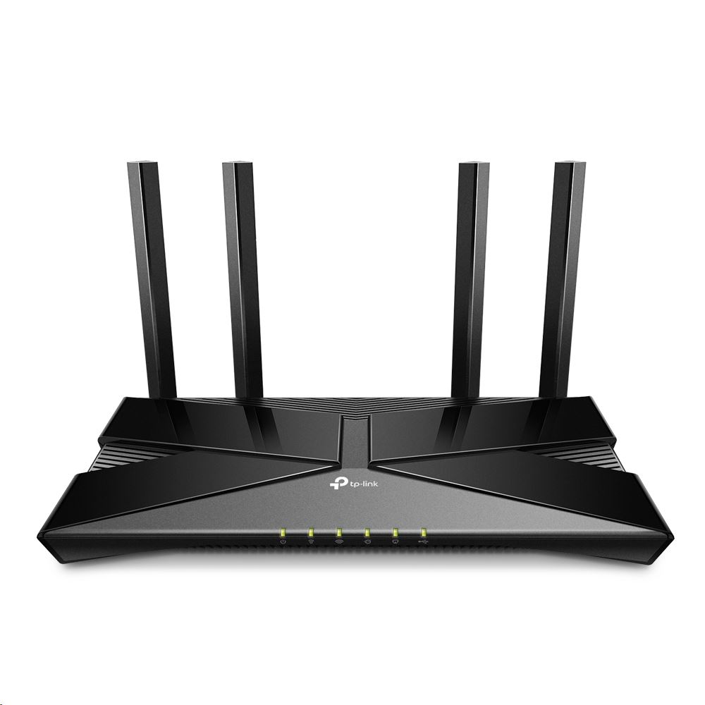 TP-Link Archer AX20 Dual Band Wi-Fi router