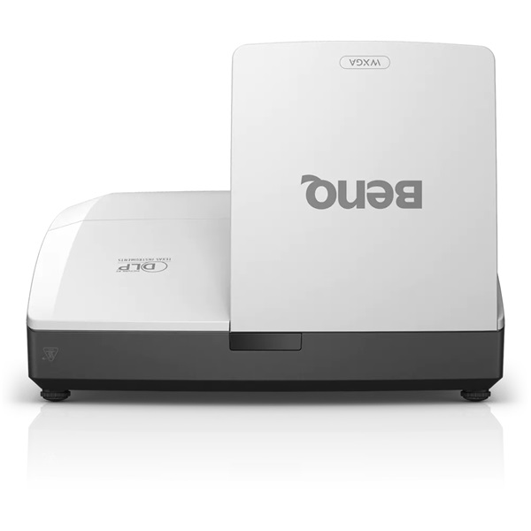 Benq MW855UST+ WXGA 3500L 10000óra ultra short throw projektor Benq MW855UST+ WXGA 3500L 10000óra ultra short throw projektor