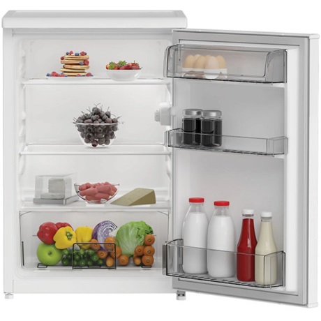 Whirlpool W55R1 112W Egyajtós hűtőszekrény