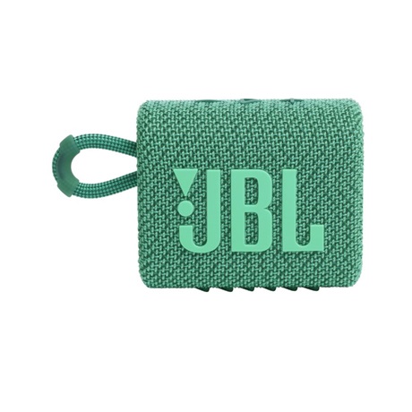 Jbl GO3  ECO ZÖLD BLUETOOTH HANGSZÓRÓ