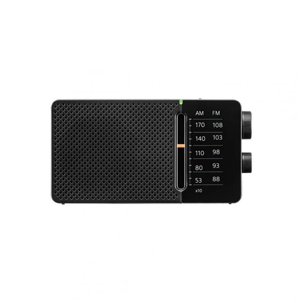 Sangean SR-36 B (Pocket 110) zsebrádió fekete Sangean SR-36 B (Pocket 110) zsebrádió fekete