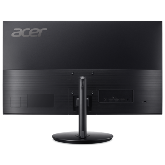 Acer 23.8" Nitro XF240YX1biiph  ZeroFrame FreeSync Premium IPS 200Hz  Monitor