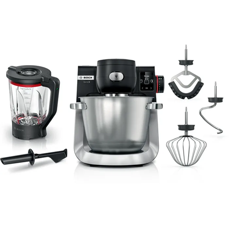 Bosch MUMS6ZS17 SERIE 6 Konyhai robotgép Bosch MUMS6ZS17 SERIE 6 Konyhai robotgép