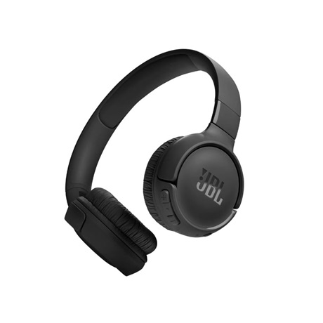 JBL T520 BT BLK FEJHALLGATÓ BLUETOOTH JBL T520 BT BLK FEJHALLGATÓ BLUETOOTH