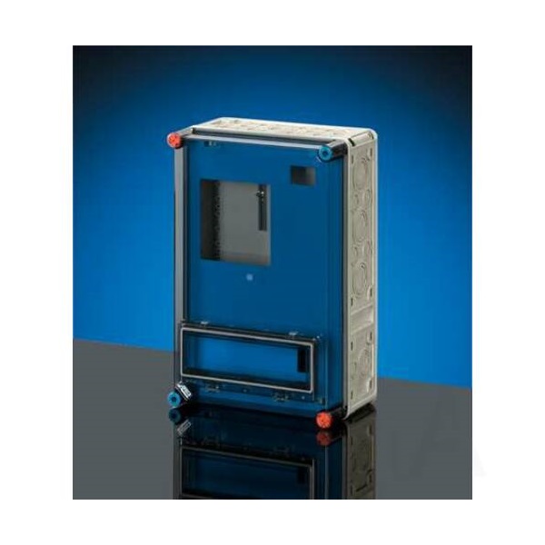 Hensel Mi 2302 Mi fogyasztásmérő szekrény Hensel Mi 2302 Mi fogyasztásmérő szekrény