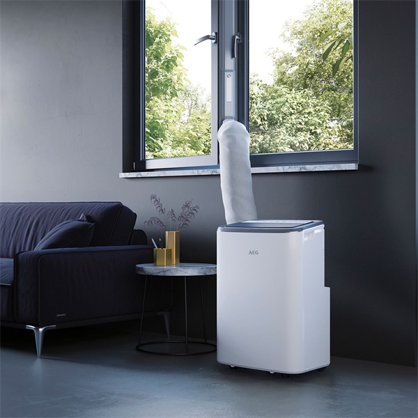 AEG AXP34U338CW mobilklíma