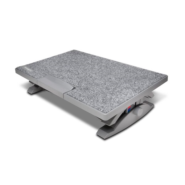 Kensington SmartFit SoleMate Pro Elite ergonomikus lábtámasz (K50345EU)