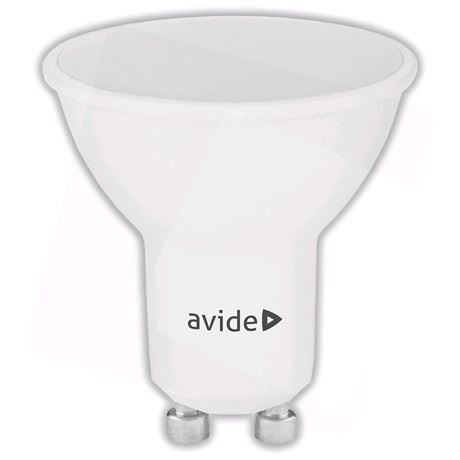 Avide Spot 7W GU10 (ABGU10EW-7W-AP)
