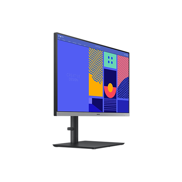 SAMSUNG S43GC IPS monitor 24" 