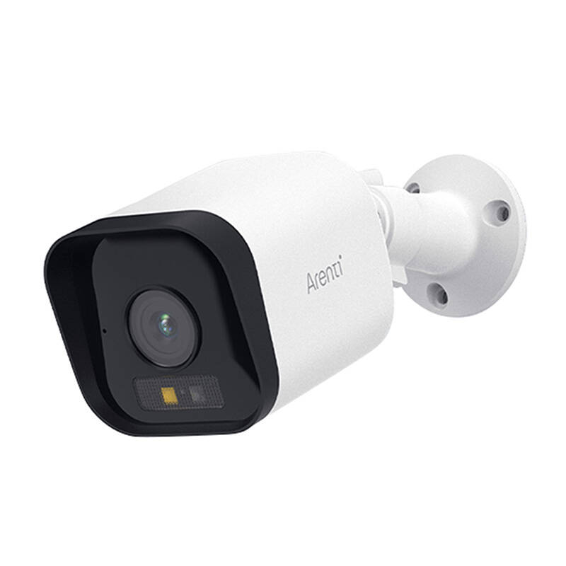 Laxihub O3 Outdoor Wi-Fi 4MP/2.5K Bullet kamera