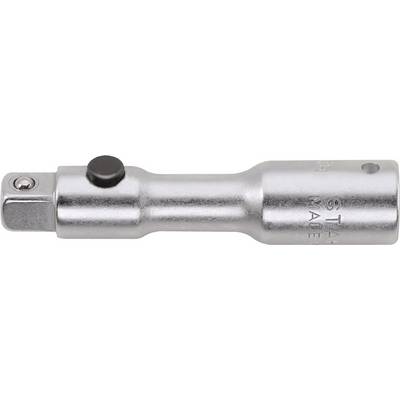 Dugókulcs hosszabbító Meghajtás (csavarhúzó) 1/4 (6,3 mm) Elhajtás 1/4 (6.3 mm) 150 mm Stahlwille 405QR/6 11011002 Dugókulcs hosszabbító Meghajtás (csavarhúzó) 1/4 (6,3 mm) Elhajtás 1/4 (6.3 mm) 150 mm Stahlwille 405QR/6 11011002