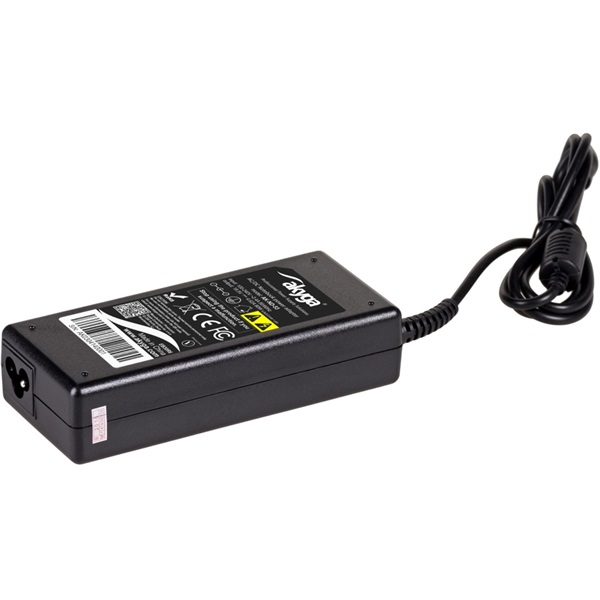 Akyga Notebook Tápegység Univerzális+Dell pin 90W (AK-ND-53)