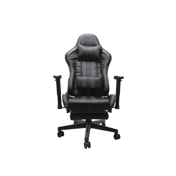 Ventaris VS500BK gamer szék fekete Ventaris VS500BK gamer szék fekete