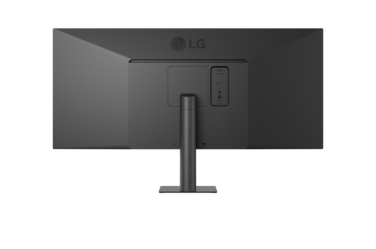LG 34" 34U511A-B Monitor - 2560x1080, WFHD, LED, IPS, 100Hz, 5ms, Fekete