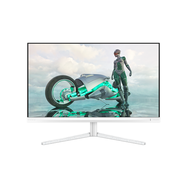 Philips 27" 27M2N3201A  1920x1080 1ms 180 Hz hangszóró  Gaming monitor