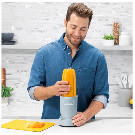 Nutribullet NB907MASL  Turmixgép