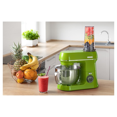 Sencor STM3751GREUE3 KONYHAI ROBOTGÉP