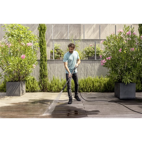 Karcher K 7 WCM 1.317-400.0 MAGASNYOMÁSÚ MOSÓ