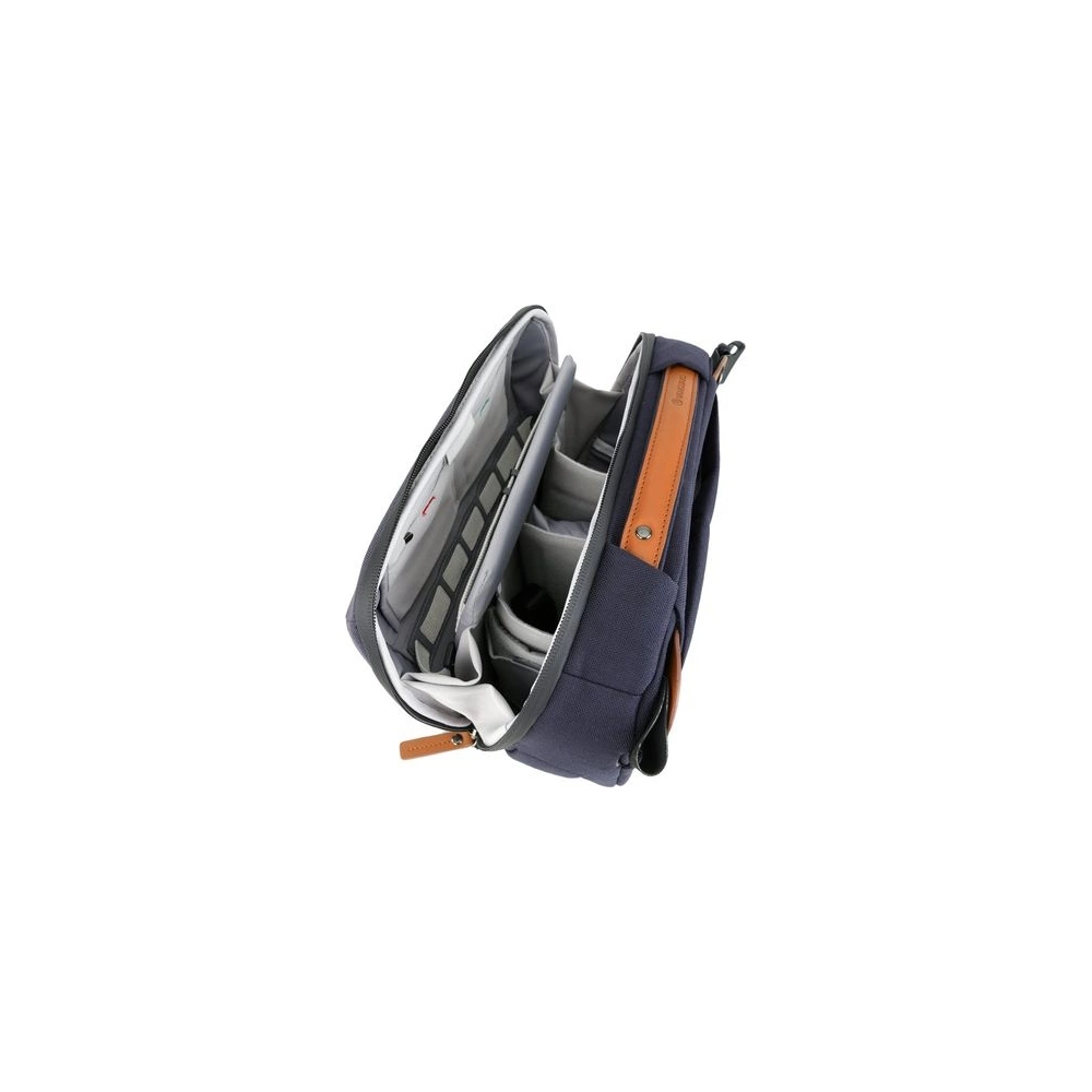VANGUARD VEO CITY CB29 NV fotó/videó táska Kék