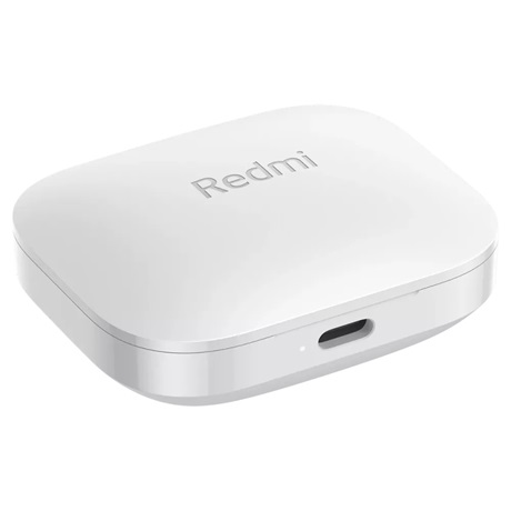 Xiaomi REDMI BUDS 5 WHITE (BHR7628GL) HEADSET