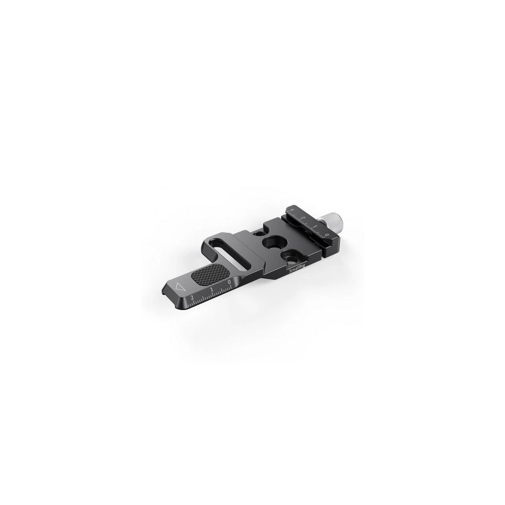 SMALLRIG Arca Quick Release Clamp for Zhiyun Crane M2 SMALLRIG Arca Quick Release Clamp for Zhiyun Crane M2