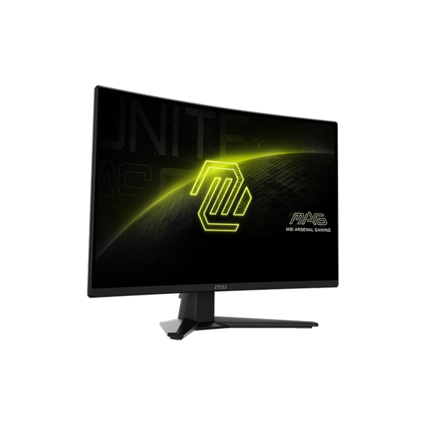 MSI GAMING MAG 274CXF 27" Rapid VA FHD 1920x1080 16:9 280Hz Monitor MSI GAMING MAG 274CXF 27" Rapid VA FHD 1920x1080 16:9 280Hz Monitor