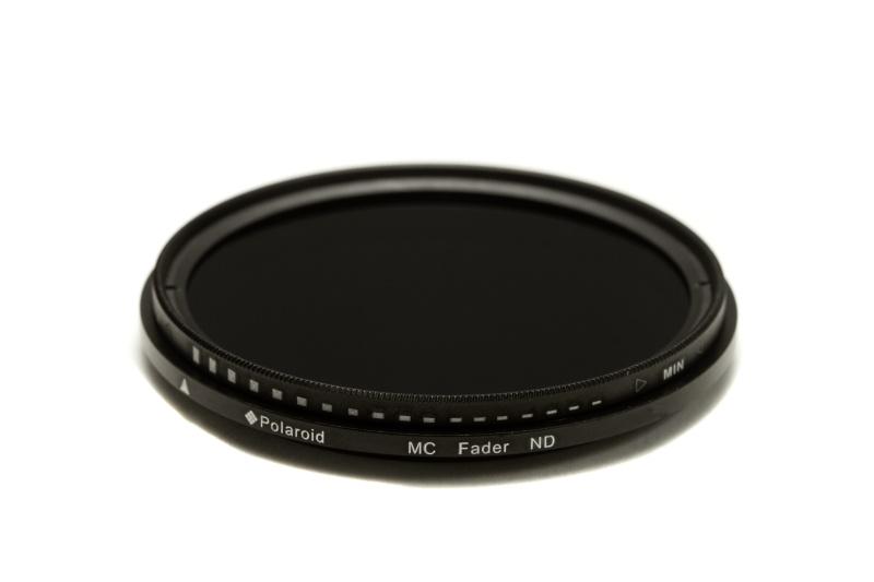 Polaroid multicoated vario ND 2-400 változtatható szürkeszűrő 62 mm Polaroid multicoated vario ND 2-400 változtatható szürkeszűrő 62 mm