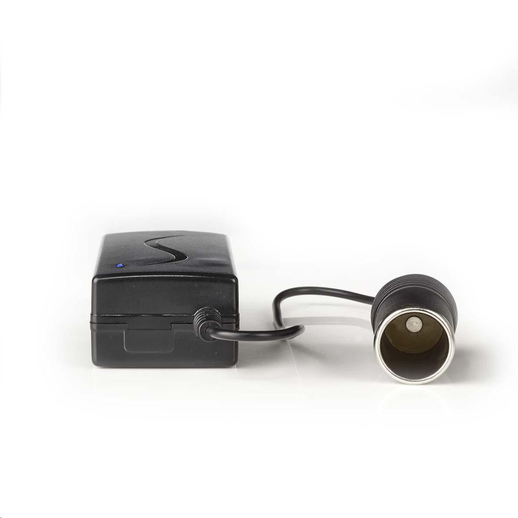 Nedis POCO100 áramátalakító 230 V AC – 12 V DC 60 W Nedis POCO100 áramátalakító 230 V AC – 12 V DC 60 W