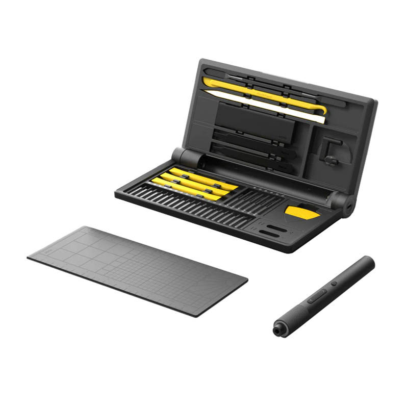 Precision screwdriver kit pro Hoto QWLSD012 + electronics repair kit Precision screwdriver kit pro Hoto QWLSD012 + electronics repair kit