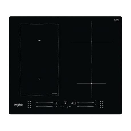 Whirlpool WL S2260 NE indukciós főzőlap Whirlpool WL S2260 NE indukciós főzőlap