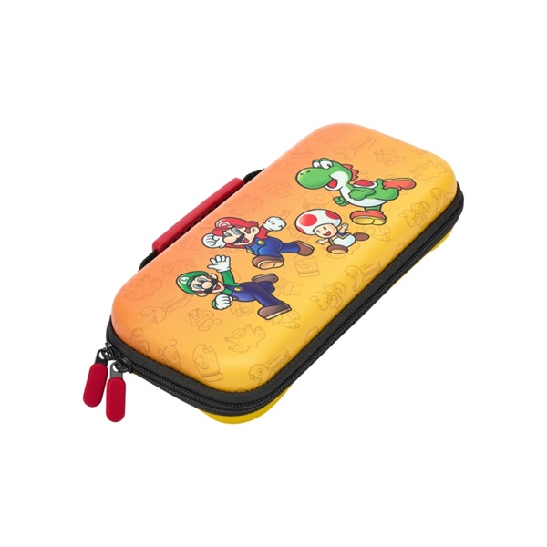 PowerA Nintendo Switch/Lite/OLED Mario és barátai védőtok