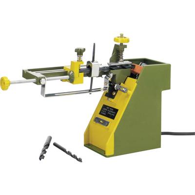 Proxxon Micromot 21200 BSG 220 asztali fúróélező, fúrószár élező, asztali köszörűgép 230V Proxxon Micromot 21200 BSG 220 asztali fúróélező, fúrószár élező, asztali köszörűgép 230V