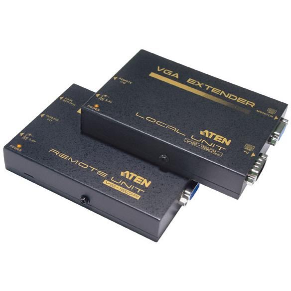 ATEN VGA Extender UTP 150m (VE150)